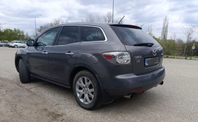 Mazda CX-7 - 3100 € / 6063.07 лв. - 12770461 4
