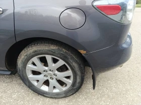 Mazda CX-7 - 3100 € / 6063.07 лв. - 12770461 5