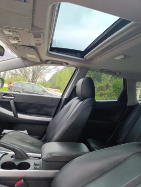 Mazda CX-7 - 3100 € / 6063.07 лв. - 12770461 10