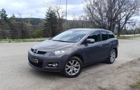Mazda CX-7 - 3100 € / 6063.07 лв. - 12770461 3
