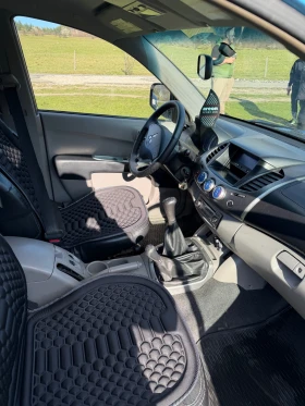 Mitsubishi L200 - 9500 € / 18580.38 лв. - 73347834 6