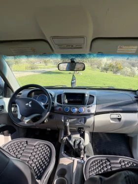 Mitsubishi L200 - 9500 € / 18580.38 лв. - 73347834 7