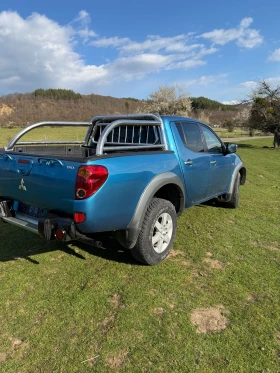 Mitsubishi L200 - 9500 € / 18580.38 лв. - 73347834 5