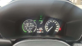 Honda Cr-v STouring * R-LINE | AWD | Pano Roof | BSM | CarPla | Mobile.bg � ����� ������ 8