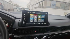 Honda Cr-v STouring * R-LINE | AWD | Pano Roof | BSM | CarPla | Mobile.bg � ����� ������ 9