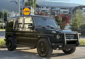 Mercedes-Benz G 500 Г500 306 к.с.  - 35500 € / 69431.96 лв. - 22244529 2