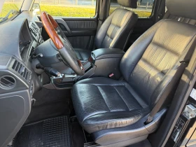 Mercedes-Benz G 500 Г500 306 к.с.  - 35500 € / 69431.96 лв. - 22244529 8