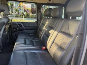 Mercedes-Benz G 500 Г500 306 к.с.  - 35500 € / 69431.96 лв. - 22244529 14