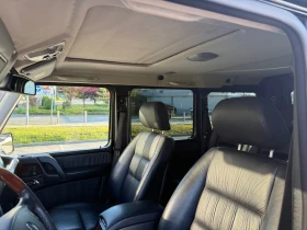 Mercedes-Benz G 500 Г500 306 к.с.  - 35500 € / 69431.96 лв. - 22244529 16