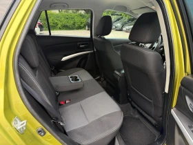 Suzuki SX4 S-Cross 1.6i 16V Comact Top - 4�4 - ���������! - EURO6b | Mobile.bg � ����� ������ 10