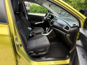 Suzuki SX4 S-Cross 1.6i 16V Comact Top - 4�4 - ���������! - EURO6b | Mobile.bg � ����� ������ 13