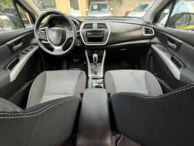 Suzuki SX4 S-Cross 1.6i 16V Comact Top - 4�4 - ���������! - EURO6b | Mobile.bg � ����� ������ 11