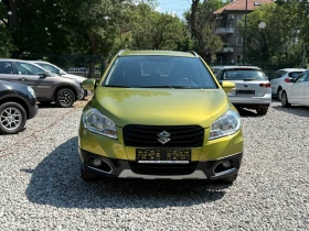 ����� �� �������� �� Suzuki SX4 S-Cross 1.6i 16V Comact Top - 4�4 - ���������! - EURO6b