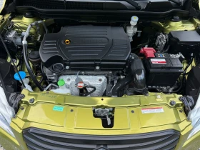 Suzuki SX4 S-Cross 1.6i 16V Comact Top - 4�4 - ���������! - EURO6b | Mobile.bg � ����� ������ 14
