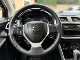 Suzuki SX4 S-Cross 1.6i 16V Comact Top - 4�4 - ���������! - EURO6b | Mobile.bg � ����� ������ 12