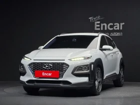 Hyundai Kona 1.6 Turbo 4Wd Modern Art | Mobile.bg � ����� ������ 3