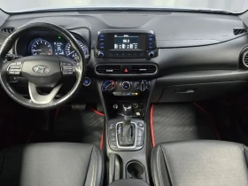 Hyundai Kona 1.6 Turbo 4Wd Modern Art | Mobile.bg � ����� ������ 7