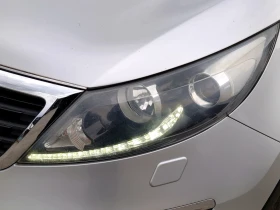 Kia Sportage Crdi  | Mobile.bg � ����� ������ 11