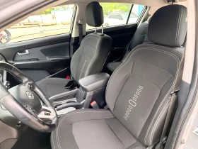 Kia Sportage Crdi  | Mobile.bg � ����� ������ 10