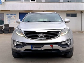Kia Sportage Crdi  | Mobile.bg � ����� ������ 13