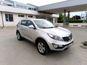 Kia Sportage Crdi  | Mobile.bg � ����� ������ 4