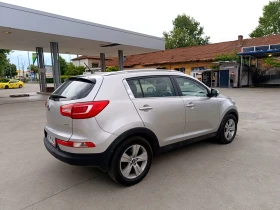Kia Sportage Crdi  | Mobile.bg � ����� ������ 5