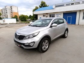 Kia Sportage Crdi  | Mobile.bg � ����� ������ 3