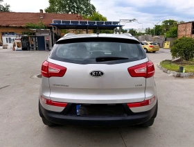 Kia Sportage Crdi  | Mobile.bg � ����� ������ 6