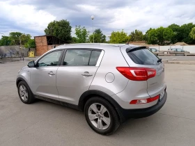 Kia Sportage Crdi  | Mobile.bg � ����� ������ 2