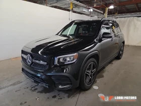 ������ Mercedes-Benz GLB