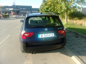 BMW X3 3.0i, �54B30, ��� ��������� | Mobile.bg � ����� ������ 6