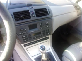 BMW X3 3.0i, �54B30, ��� ��������� | Mobile.bg � ����� ������ 16