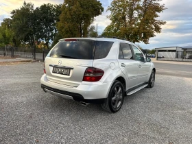 Mercedes-Benz ML 320 CDI 4 MATIC!!! Navi!!! - 6700 € - 79142914 6