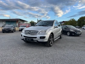 Mercedes-Benz ML 320 CDI 4 MATIC!!! Navi!!!