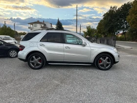 Mercedes-Benz ML 320 CDI 4 MATIC!!! Navi!!! - 6700 € - 79142914 8