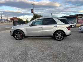 Mercedes-Benz ML 320 CDI 4 MATIC!!! Navi!!! - 6700 € - 79142914 4