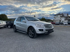 Mercedes-Benz ML 320 CDI 4 MATIC!!! Navi!!! - 6700 € - 79142914 9