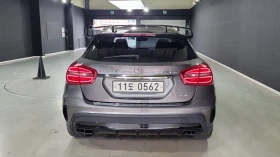 Mercedes-Benz GLA 45 AMG 4MATIC* �������* ������* ������*  | Mobile.bg � ����� ������ 4