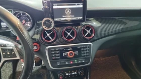 Mercedes-Benz GLA 45 AMG 4MATIC* �������* ������* ������*  | Mobile.bg � ����� ������ 9