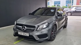 ������ Mercedes-Benz GLA 45...
