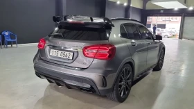 Mercedes-Benz GLA 45 AMG 4MATIC* �������* ������* ������*  | Mobile.bg � ����� ������ 2
