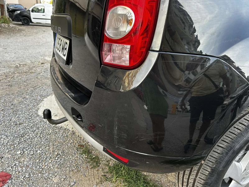 Dacia Duster 1.6-4* 4 swiss, снимка 5 - Автомобили и джипове - 48186428