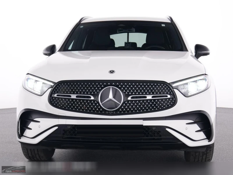 Mercedes-Benz GLC 200/204HP/4MATIC/ AMG/NIGHT/360 /LED/564b, снимка 2 - Автомобили и джипове - 48236057