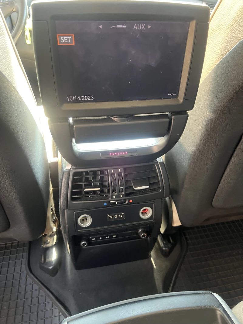 BMW X6 xDrive35d, снимка 14 - Автомобили и джипове - 51115431