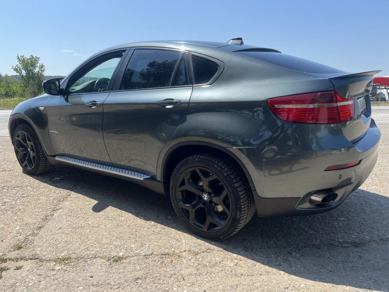 BMW X6 xDrive35d, снимка 3 - Автомобили и джипове - 51115431