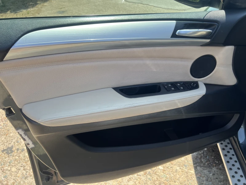 BMW X6 xDrive35d, снимка 9 - Автомобили и джипове - 51115431