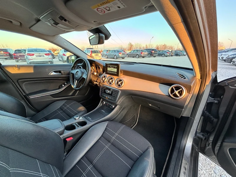 Mercedes-Benz GLA 200 2.2CDI/ЕВРО 6 /ПАРКТРОНИК, снимка 6 - Автомобили и джипове - 52704782
