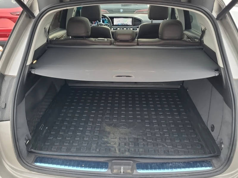 Mercedes-Benz GLE * 350 * CARFAX * БЕЗ ПЪРВОНАЧАЛНА ВНОСКА, снимка 14 - Автомобили и джипове - 52929753