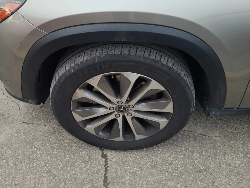 Mercedes-Benz GLE * 350 * CARFAX * БЕЗ ПЪРВОНАЧАЛНА ВНОСКА, снимка 6 - Автомобили и джипове - 52929753