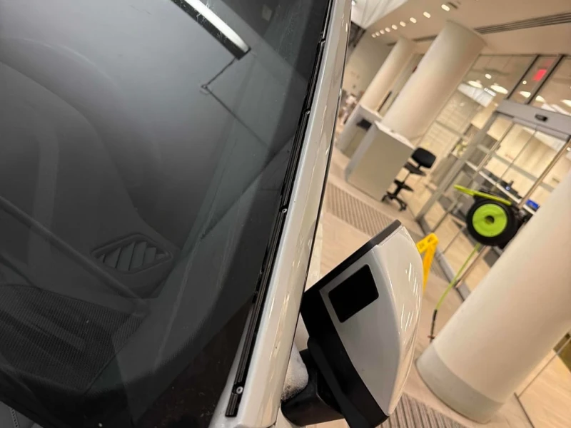 Audi Q7 * Progressiv * CARFAX * БЕЗ ПЪРВОНАЧАЛНА ВНОСКА, снимка 10 - Автомобили и джипове - 53116610